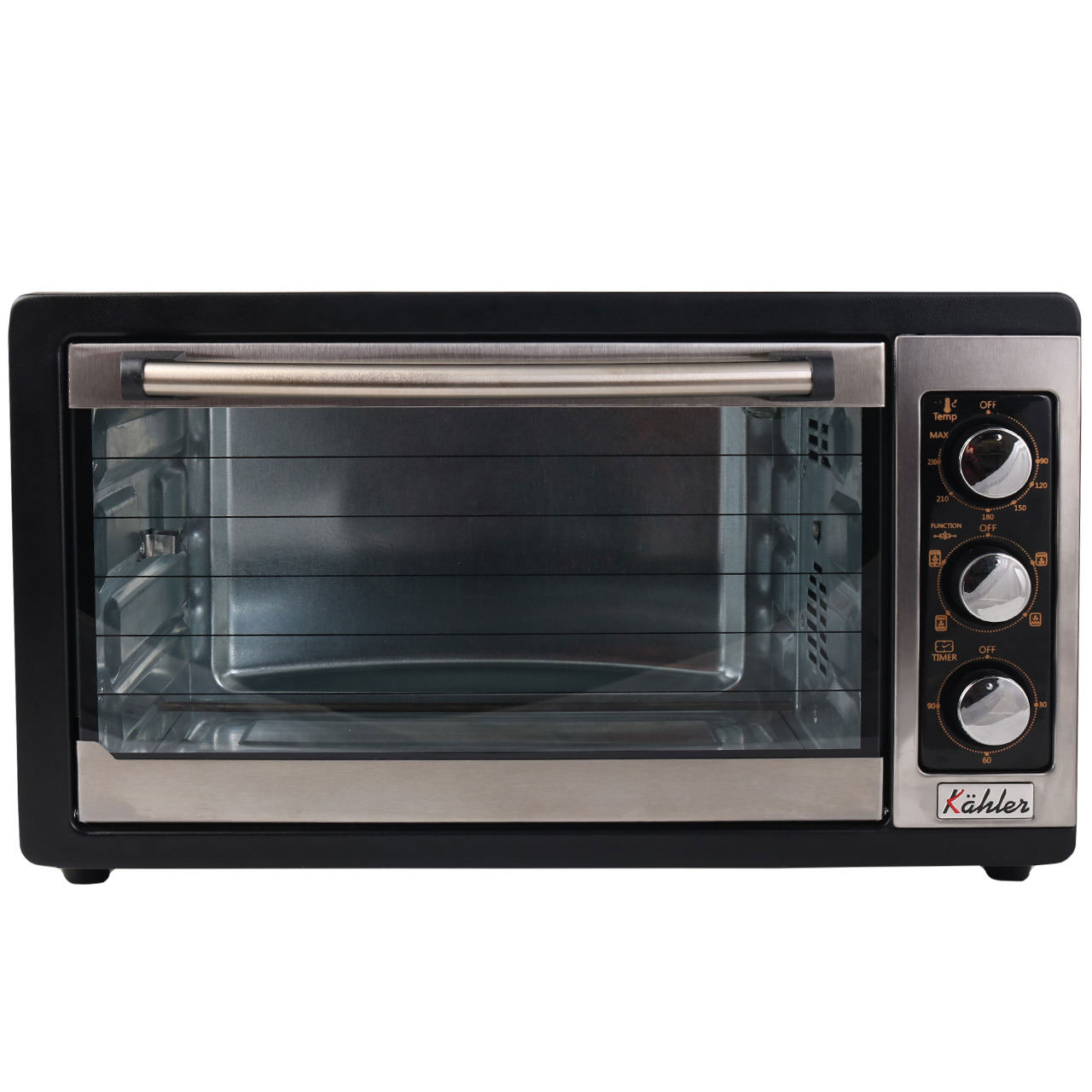 toaster oven kmart
